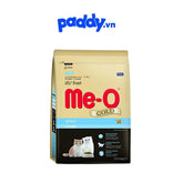 Hạt Cho Mèo Con Me-O Gold Kitten Cao Cấp 1.2kg - Paddy Pet Shop